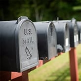 Reaching Patients Through The Power of Mail
