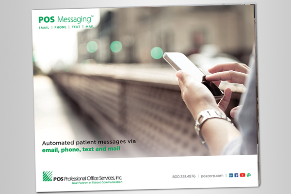 POS Messaging Booklet
