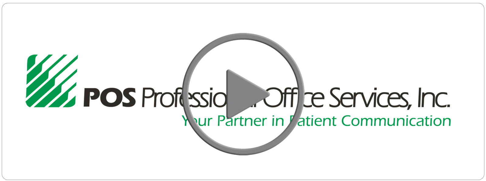 Patient Statements