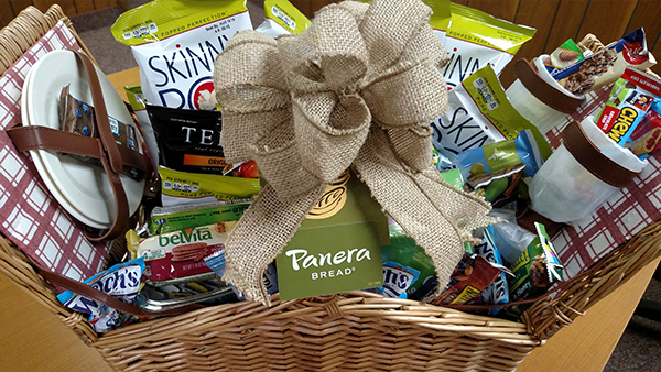 Gift Basket