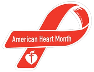 American Heart Month