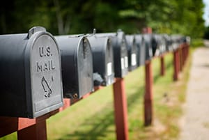 Mail