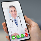 COVID-19 Ignites Telehealth Services