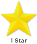 1 Star