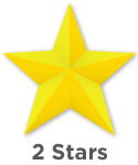 2 Stars