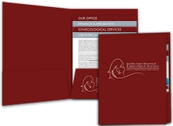 POS - OB/GYN Referring Provider Folder