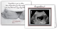 POS - OB/GYN Practice Ultrasound Card