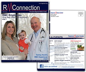 POS - Healthcare Newsletters Sent Via Mail