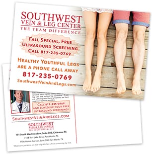 POS - Mail Services for Healthcare Practices