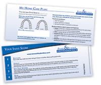 POS Orthodontic Patient Education