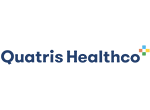 Quatris Healthco logo