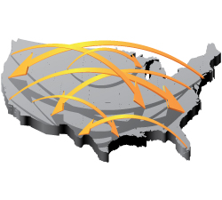 POS - Benchmarking Across the Country