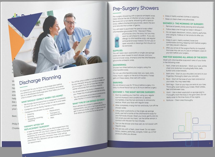 Proliance booklet