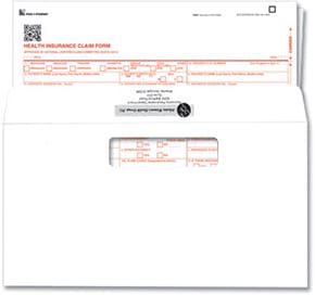 POS - E-517 Envelope