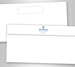 POS - E517 Insurance Envelope