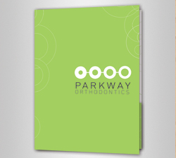 POS - Orthodontic Presentation Folder