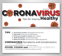 Coronovirus Insert #2