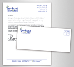 POS - Patient Letter Mailings