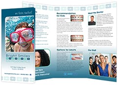 POS - Orthodontic Practice Brochure