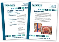 POS - Orthodontic Treatment Plans