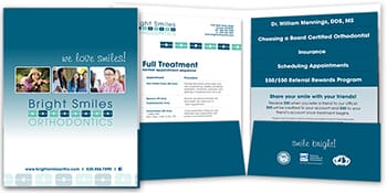 POS - Orthodontic Welcome Packet