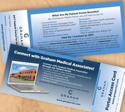 POS - Patient Portal Statement Inserts