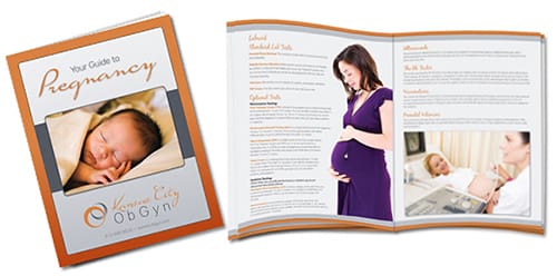 POS - Prenatal Booklets