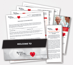 POS - Cardiology New Patient Packet