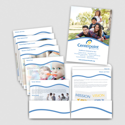 POS - Community Health Patient Packet