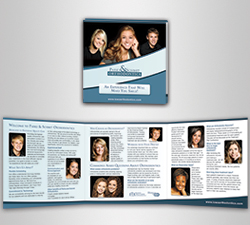 POS - Dental Practice Brochure