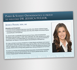 POS - Dental New Provider Card