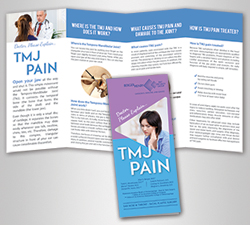 POS - ENT Patient Education Brochure