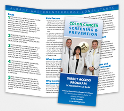 POS - Patient Education Brochure