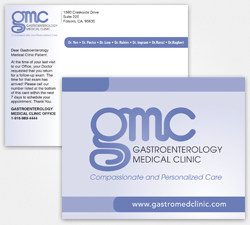 POS - Gastroenterology Recall Cards