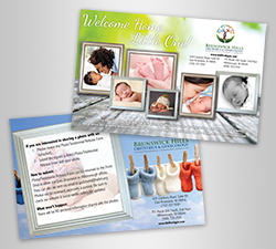 POS - Creative Marketing Solutions for OB/GYN