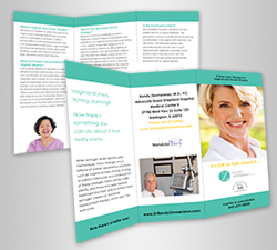 POS - Gynecology Procedure Brochure