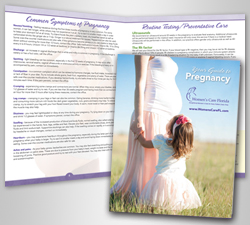 POS - Prenatal - Pregnancy Guide