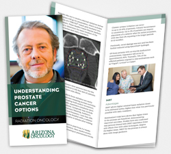 POS - Prostate Cancer Brochure