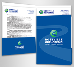 POS - Orthopedic New Patient Packet