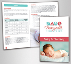 POS - Newborn Booklet