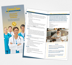 POS - Surgery Brochure