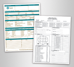 POS - Urology Practice & Patient Forms