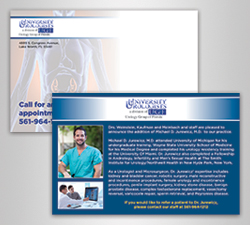 POS - Urology Direct Mail