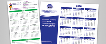 Calendars