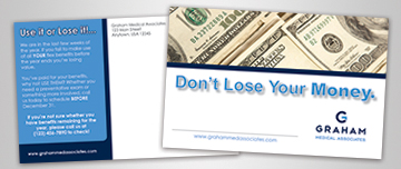 Flex Benefits Reminders