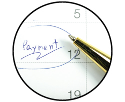 Automated Payment Plans