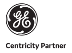GE Centricity logo
