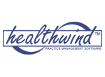 Healthwind logo