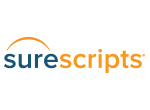 Sure Scripts logo