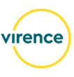 Virence logo